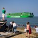 Halen de kerstspullen de winkels op tijd? ‘Wat er met containers in het Suezkanaal gebeurde, is peanuts vergeleken met China’