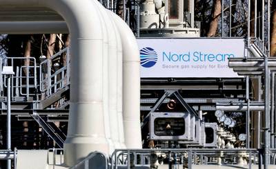 Gasleiding Nord Stream 1 blijft dicht wegens 