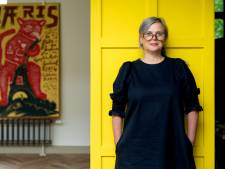 Designer Petra Janssen verloochent zichzelf niet