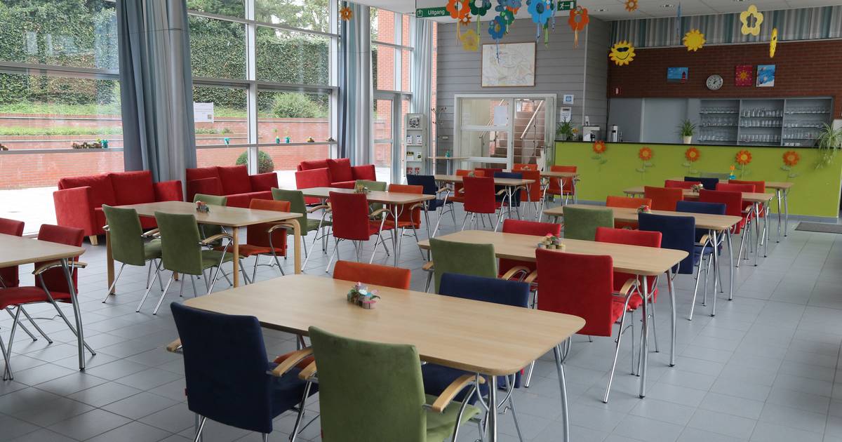 Sociaal restaurant in SintAmandsberg niet voor Gent hln.be