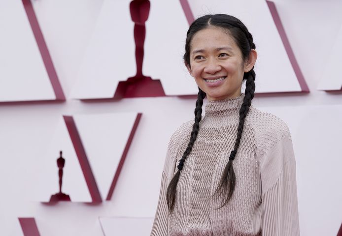 Chloé Zhao