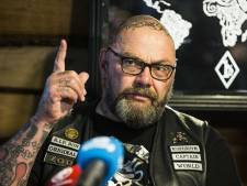 Criminelen Willen Henk Kuipers Mogelijk Bevrijden Ex Voorman No Surrender Naar Ebi Vught Vught Bd Nl