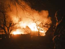 L'Ukraine rapporte une nouvelle attaque contre les troupes russes: “500 morts et blessés”