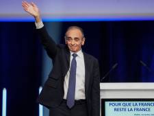 Zemmour appelle à voter Le Pen: “J’ai commis des erreurs, je les assume toutes”