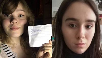 Lola (18) en Monica (20) verkopen hun maagdelijkheid via internet