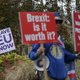 Was de eenheid van de Europese Unie te hard tegen het sterk verdeelde Groot-Brittannië?