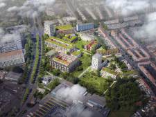 Nieuwbouwplan Blossem wint architectuurprijs Breda: ‘Dit heeft de stad nodig’ 