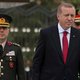 Erdogan slaat terug, zelfs tot in België