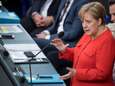 Ook Merkel trekt aan alarmbel: "Zonder gemeenschappelijk antwoord op illegale migratie zullen grondvesten EU in vraag gesteld worden"