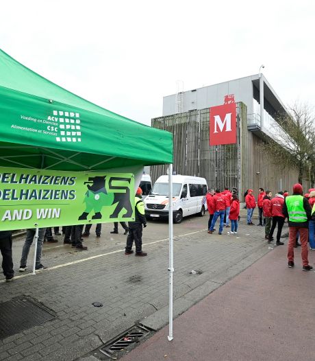 “Nous voulons adresser un signal clair”: les syndicats déposent un préavis de grève pour tout le secteur du commerce de détail