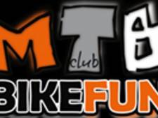 Bikefun in Liessel