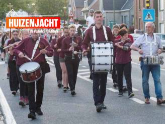 HUIZENJACHT. Kester, de Gooikse deelgemeente waar het verenigingsleven centraal staat: “Voor 400.000 euro vind je hier een afgewerkte gezinswoning”