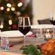 Populair tijdens kerst: uit eten en nachtje hotel