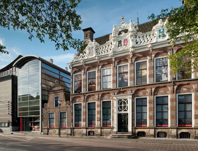 Akkoord over ontmanteling Stedelijk Museum Zwolle Zwolle destentor.nl