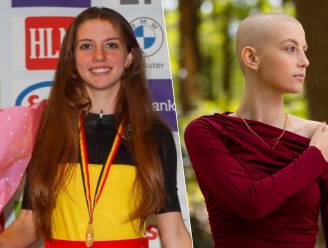 Belgisch wielerkampioene Jilke (17) over moedige strijd tegen botkanker: “Waar ik het meest dankbaar voor ben? Dat ik nog leef” 
