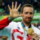 Wielergrootheid Bradley Wiggins stopt als prof