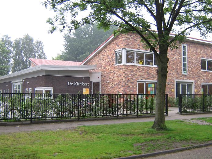 Basisschool De Klinkert Oudenbosch