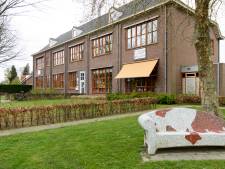 Dorpsvereniging Oerle in Veldhoven wil geld noodlokalen St. Jan Baptist zelf ophoesten
