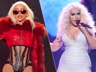 Hoe speelde Christina Aguilera 20 kilo kwijt? Fans vermoeden dat ze Ozempic gebruikte