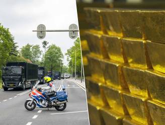 Zo slaagde Nederlandsche Bank erin om 15 miljard euro aan goud en geld te verplaatsen zonder dat iemand het wist