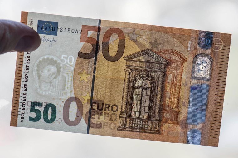 Plaag van valse briefjes van 50 euro blijft Leuven teisteren ...