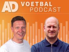 Voetbalpodcast | ‘PSV mag de handjes dichtknijpen met de straf van de UEFA’