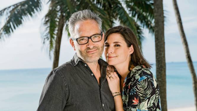 Hans Herbots en Lien Van de Kelder verhuizen met hun gezin naar Thailand. “We praten hier meer met elkaar”