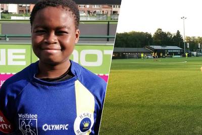 Grote verslagenheid nadat kleine Willy (13) strijd tegen leukemie verliest: “De hemel heeft er een mooi (voetbal)sterretje bij...”