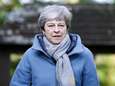 “Theresa May bereid om op te stappen als partijgenoten brexitakkoord steunen”
