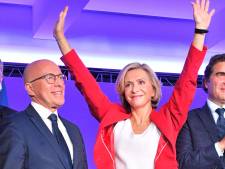 Valérie Pécresse entame sa campagne chez Eric Ciotti: "Je veux rassembler toutes les sensibilités de la droite”