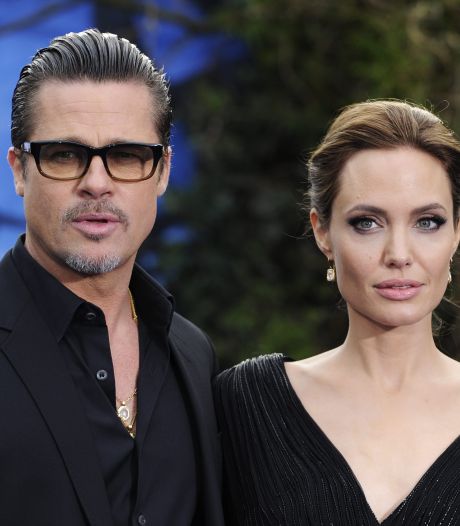 Brad Pitt violent avec Angelina Jolie? Un rapport du FBI refait surface