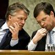 Bos: Balkenende niet geschikt als premier