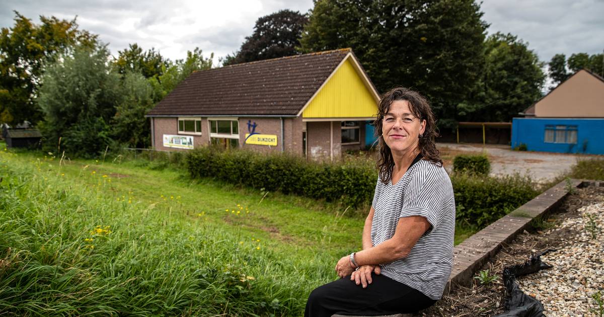Wakker Welsum opgericht om bouw ‘massief’ appartementencomplex tegen te houden: ‘Verkracht het dorps