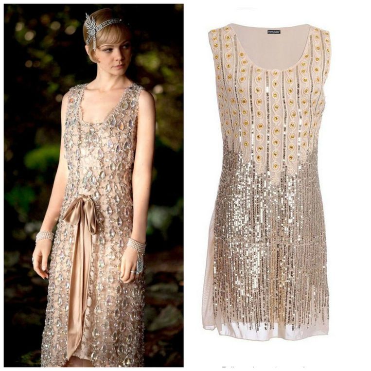 Waar Koop Je Deze Iconische Filmjurken Voor Een Prikje Style