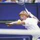 Documentaire toont het turbulente leven van tennisser Boris Becker: ‘Hij is als een kind met een brandende kaars’