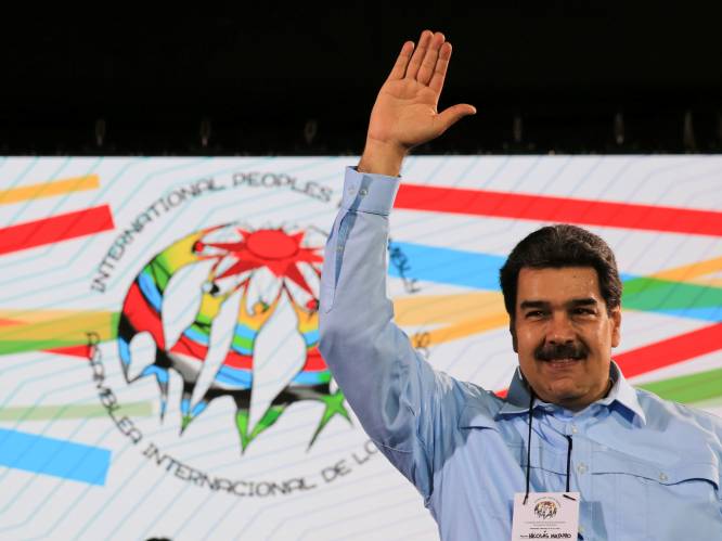 VS willen VN-resolutie voor nieuwe verkiezingen in Venezuela