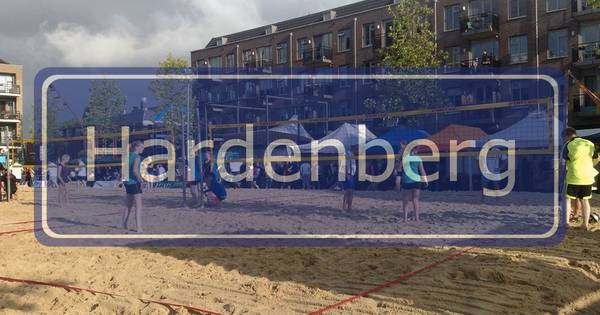 Parkeercontroleur wordt mishandeld | Hardenberg | destentor.nl - De Stentor