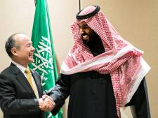 Tech-tycoon investeert met Saoedische miljarden