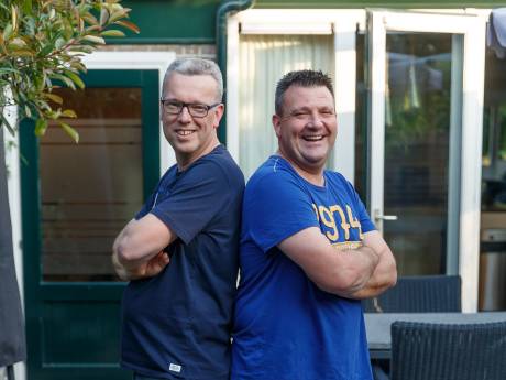 'Zin in toneel? Dan organiseren we dat?'