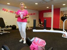 Anita uit Leerdam nodigt premier Rutte uit in haar sportschool, ‘want anderhalve meter kan wél’