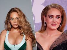 Beyoncé prendra-t-elle sa revanche sur Adele lors des Grammys 2023?