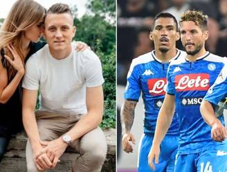 Situatie in Napels wordt zorgwekkend: spelersvrouwen slaan op de vlucht, bodyguard moet gezin Koulibaly beschermen