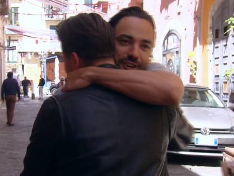 Kijkers treuren om einde ‘bromance’: Melvin en Pascal hebben Debbie niet nodig
