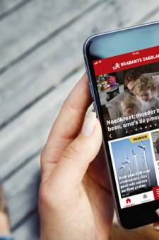 De Brabants Dagblad-app: de nieuwsapp die draait om Brabant!
