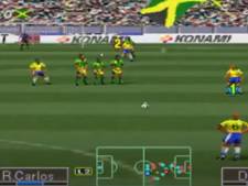 La fin d’une ère: disparition de la célèbre saga Pro Evolution Soccer 