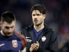 Van Ginkel oordeelt hard: Vitesse faalt bij standaardsituaties
