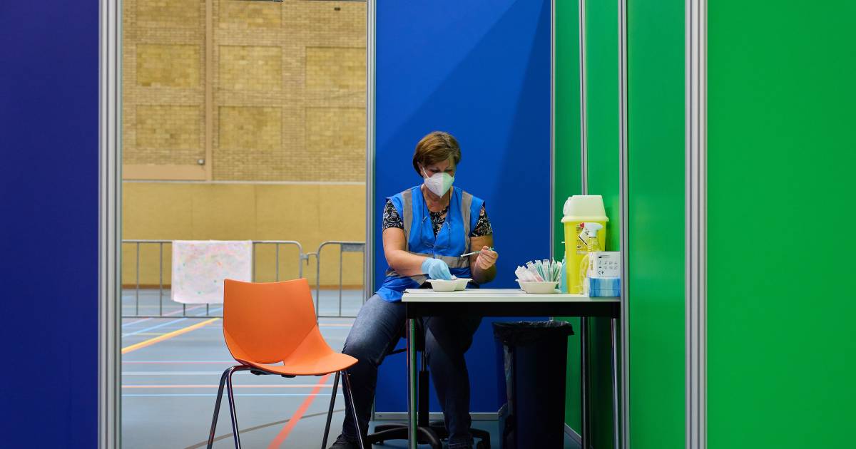 Uitbraak apenpokken vrijwel over, stoppen met prikken