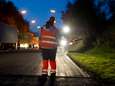 Un chantier va démarrer sur l’A503 à hauteur de Charleroi