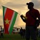 Demonstraties Suriname doven uit, president doet toezeggingen voor aanpak vriendjespolitiek