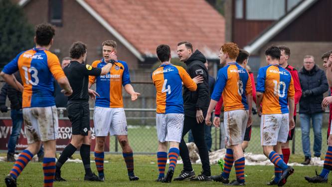 Winnen van periodetitel nieuw hoofdstuk in sprookjesboek van DTC’07: ‘Dit smaakt naar meer’